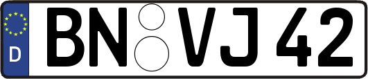 BN-VJ42