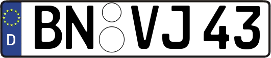 BN-VJ43