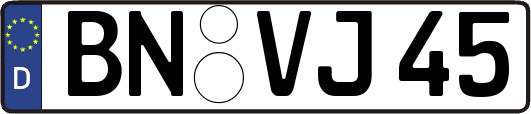 BN-VJ45