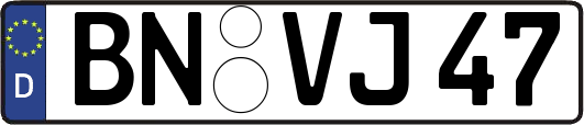 BN-VJ47