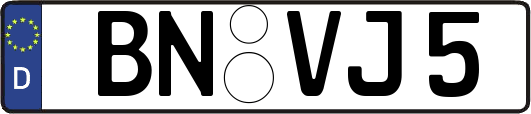 BN-VJ5