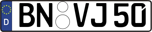 BN-VJ50