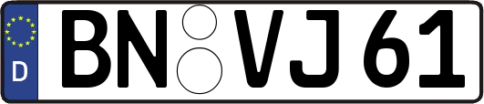 BN-VJ61