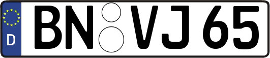BN-VJ65