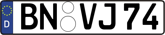 BN-VJ74