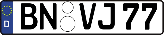 BN-VJ77