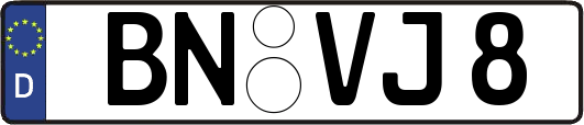 BN-VJ8