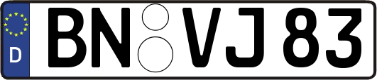 BN-VJ83