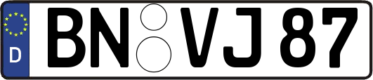 BN-VJ87