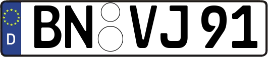 BN-VJ91