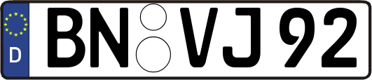 BN-VJ92