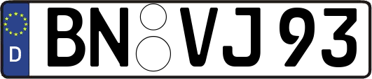 BN-VJ93