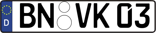 BN-VK03