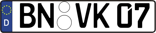 BN-VK07