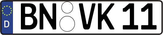 BN-VK11