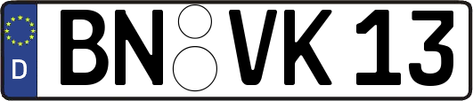 BN-VK13