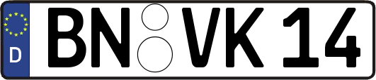 BN-VK14