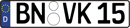 BN-VK15