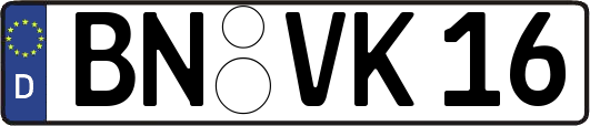 BN-VK16