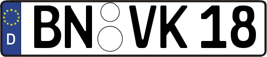 BN-VK18