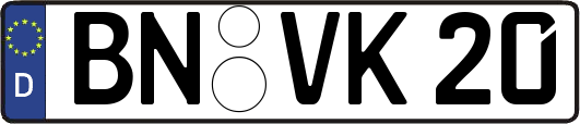 BN-VK20