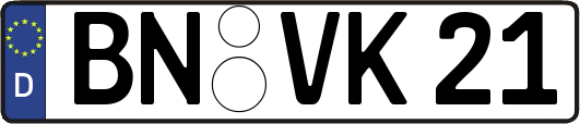 BN-VK21