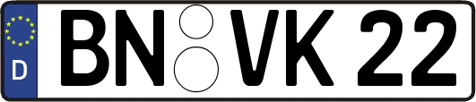 BN-VK22