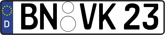 BN-VK23