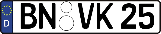 BN-VK25