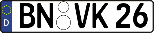 BN-VK26