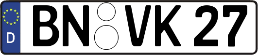 BN-VK27