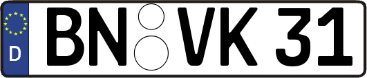 BN-VK31