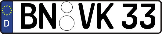 BN-VK33
