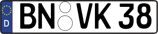 BN-VK38