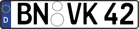 BN-VK42