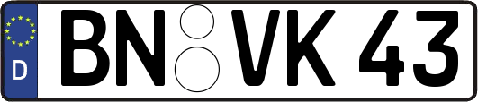 BN-VK43