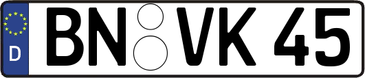 BN-VK45