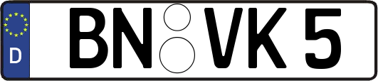 BN-VK5