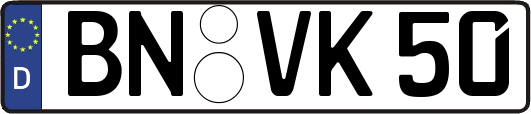 BN-VK50