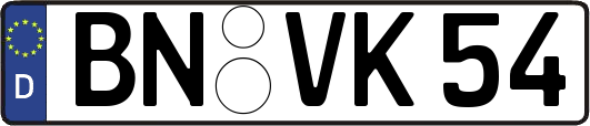 BN-VK54