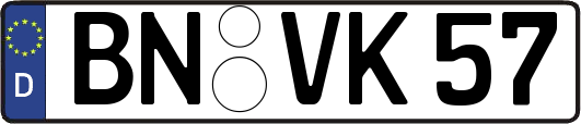 BN-VK57