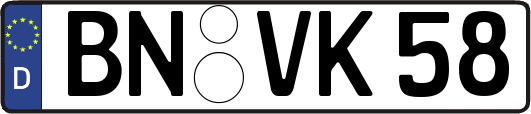 BN-VK58