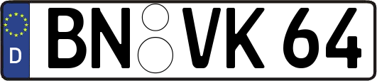 BN-VK64