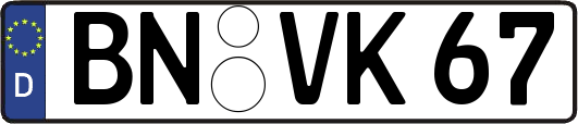 BN-VK67