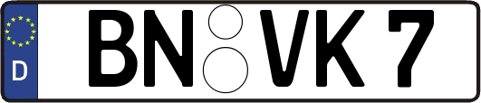 BN-VK7