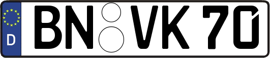 BN-VK70