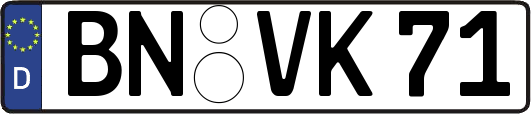 BN-VK71