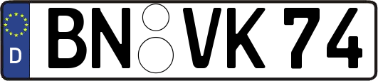 BN-VK74
