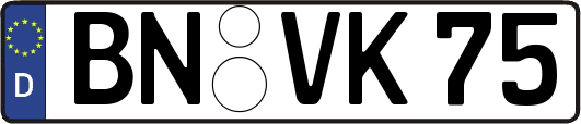 BN-VK75