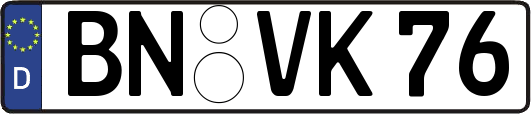 BN-VK76
